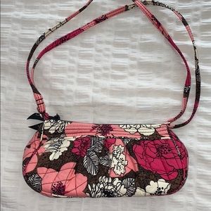Vera Bradley small purse
